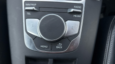 Audi A3 1.5 TFSI S Line 2dr S Tronic Petrol Cabriolet